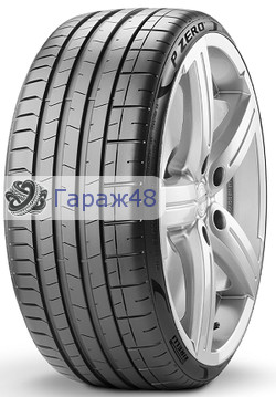 Pirelli P Zero Gen2 255/35 R20 97Y
